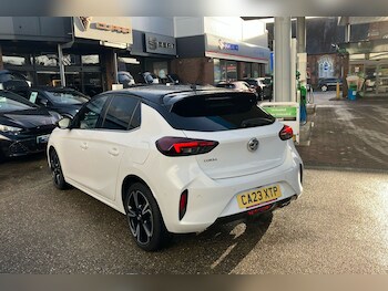 Used Vauxhall Corsa 2023 for sale - 77298118: Photo