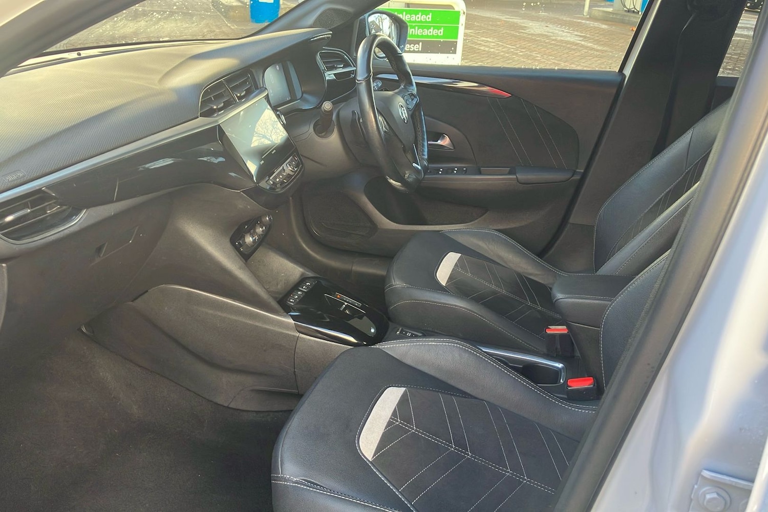 Used Vauxhall Corsa 2023 for sale - 77298118: Photo 3