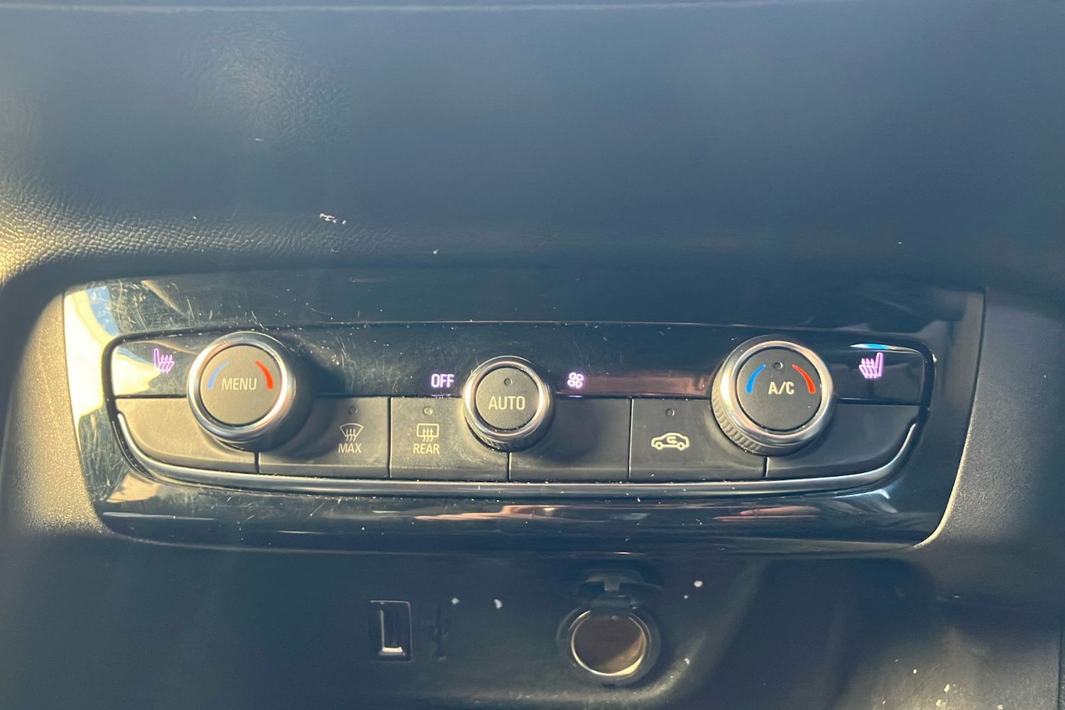 Used Vauxhall Corsa 2023 for sale - 77298118: Photo 40