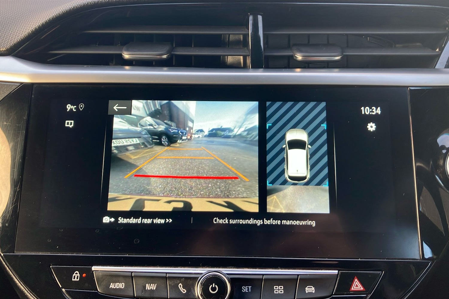 Used Vauxhall Corsa 2023 for sale - 77298118: Photo 46