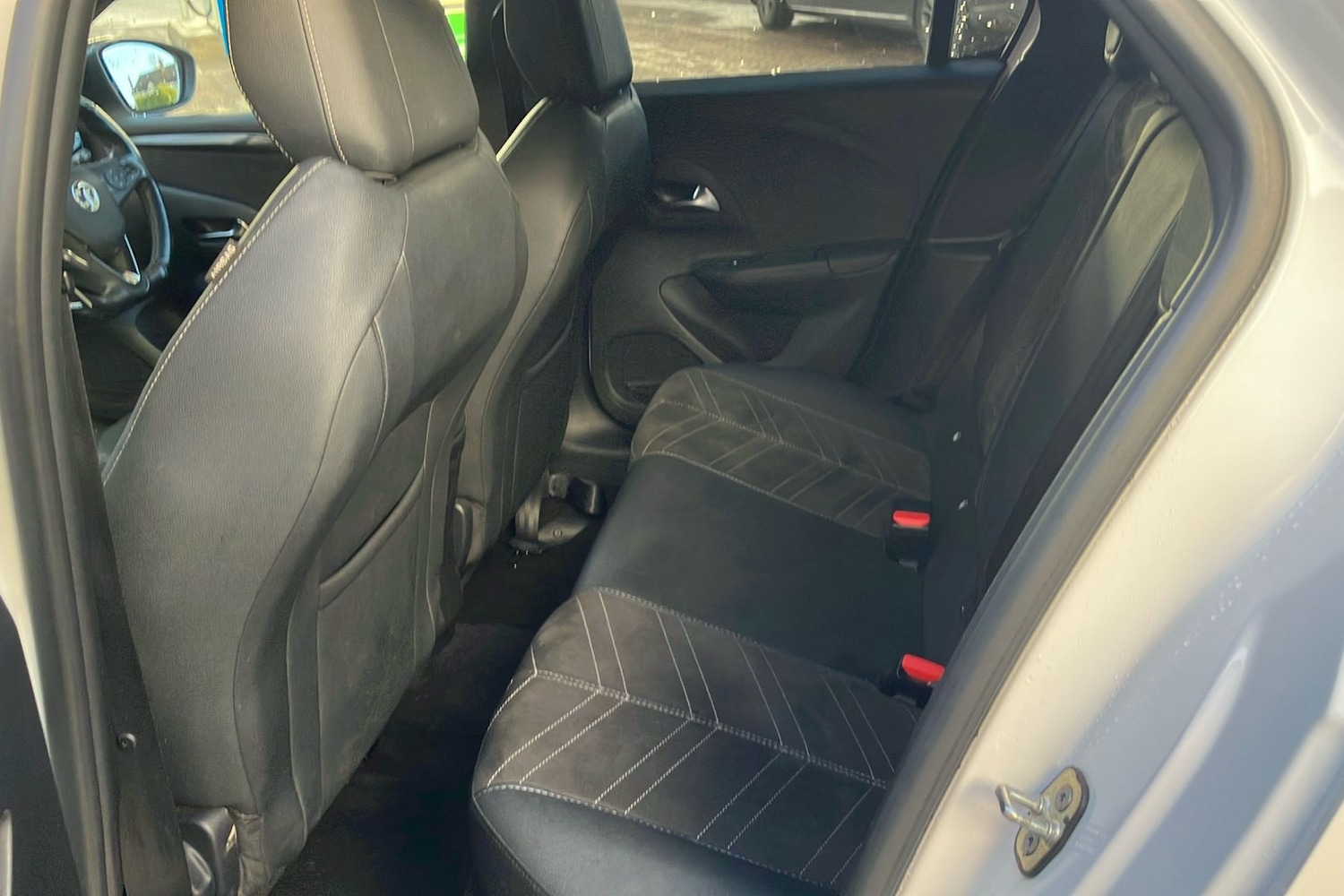 Used Vauxhall Corsa 2023 for sale - 77298118: Photo 5