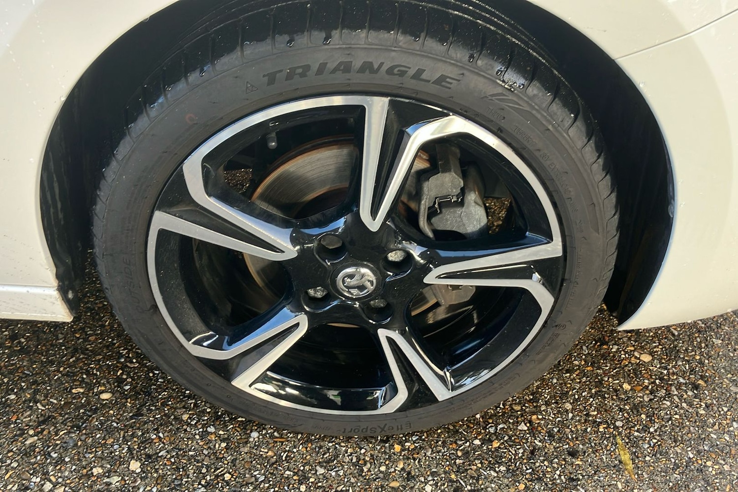 Used Vauxhall Corsa 2023 for sale - 77298118: Photo 9