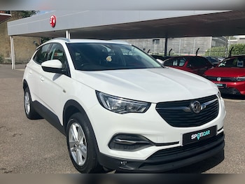 2019 - 1.2 Turbo Se Suv 5dr Petrol Auto 8spd Euro 6 s/s 130 Ps