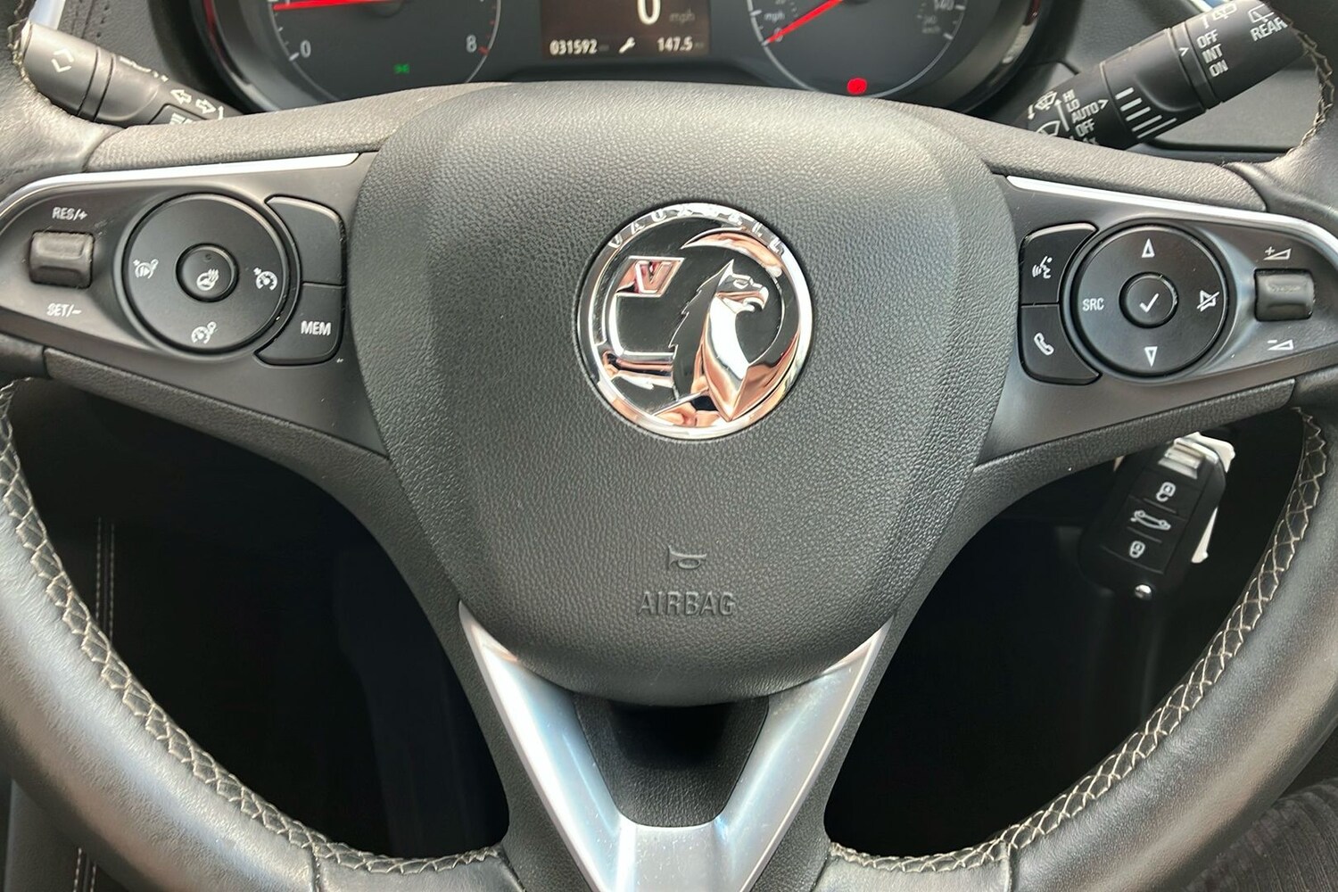 Vehicle 20