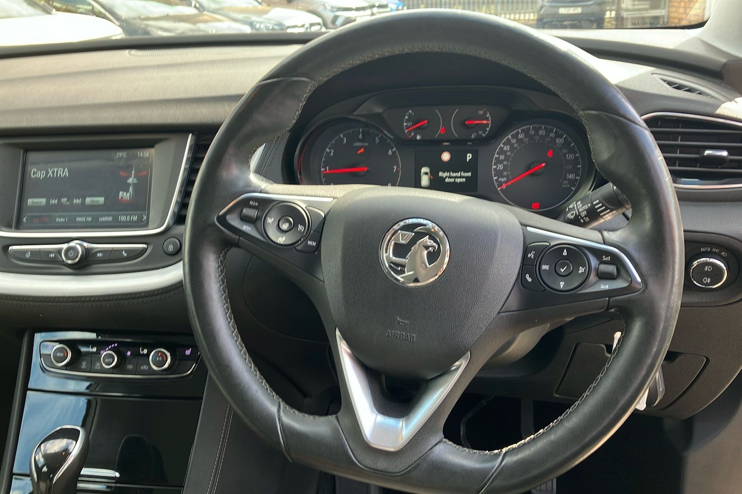 Vehicle 33