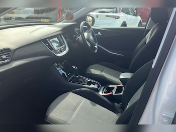 Used Vauxhall Grandland X 2019 for sale - 75834048: Photo