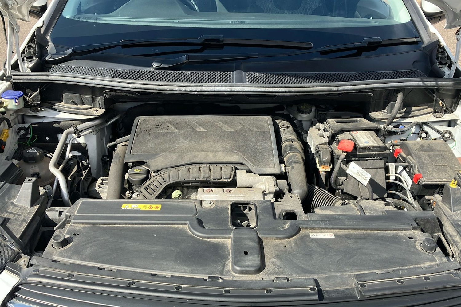 Vehicle 41