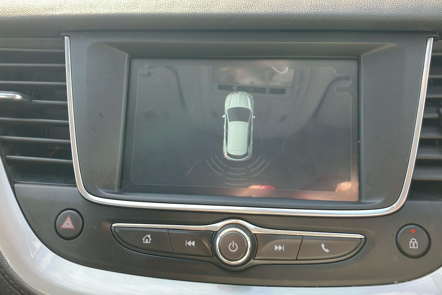 Vehicle 53
