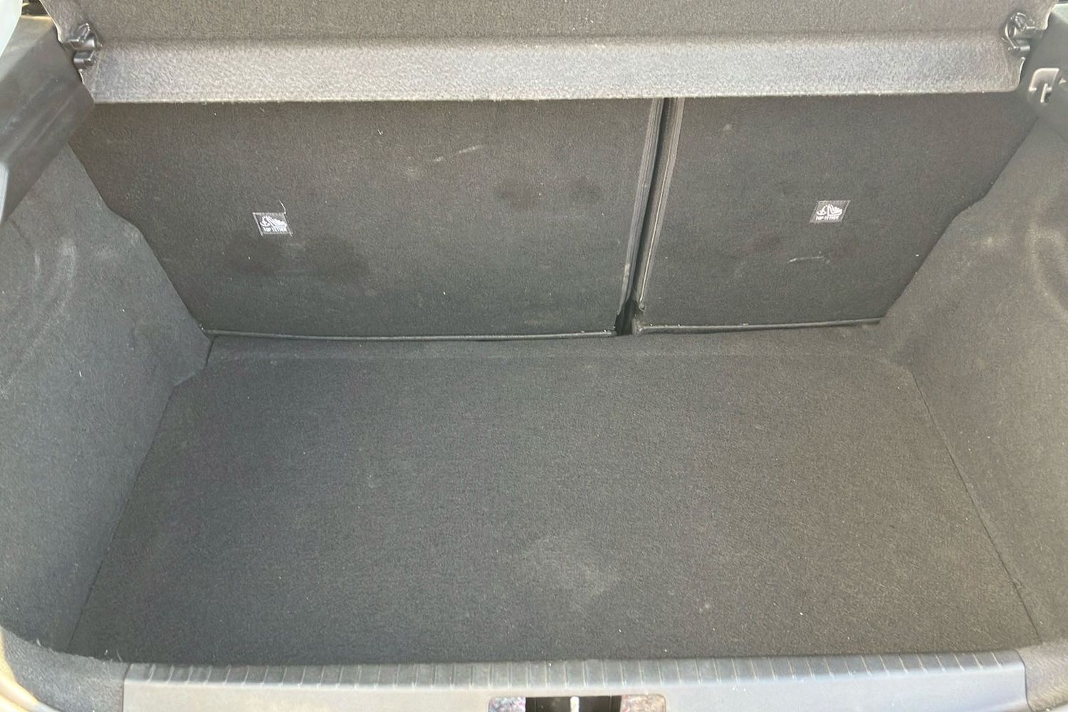 Used Vauxhall Corsa 2021 for sale - 76402963: Photo 12