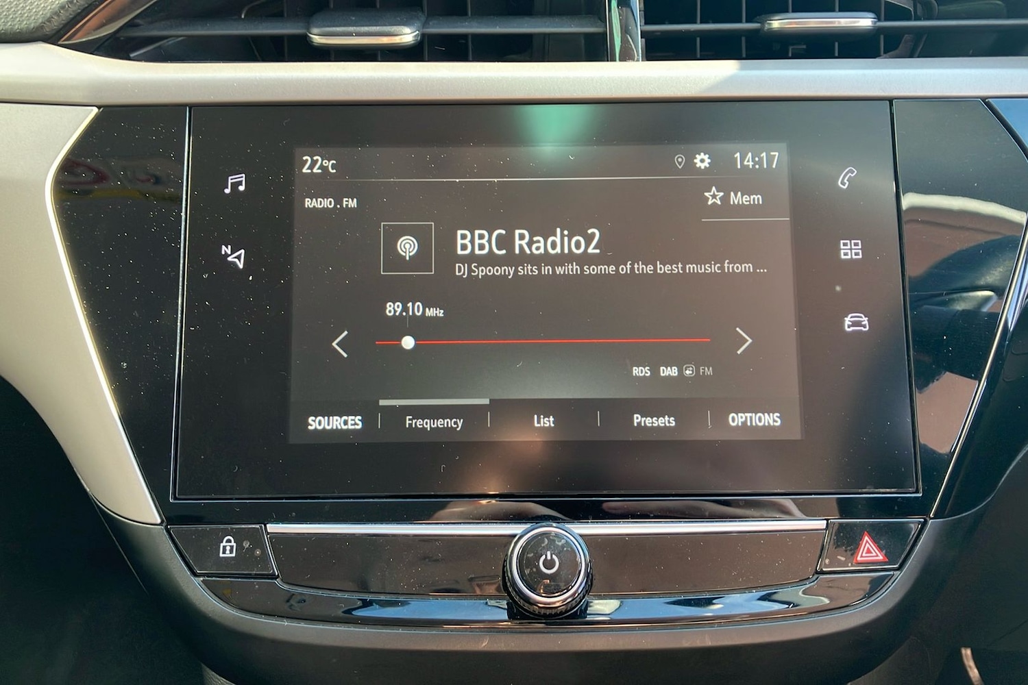 Used Vauxhall Corsa 2021 for sale - 76402963: Photo 14