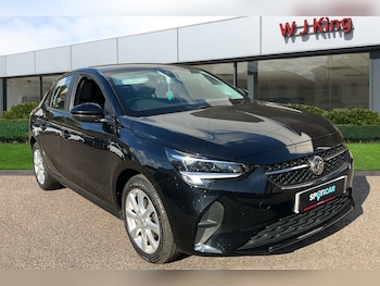 2021 - 1.2 SE Premium 5dr