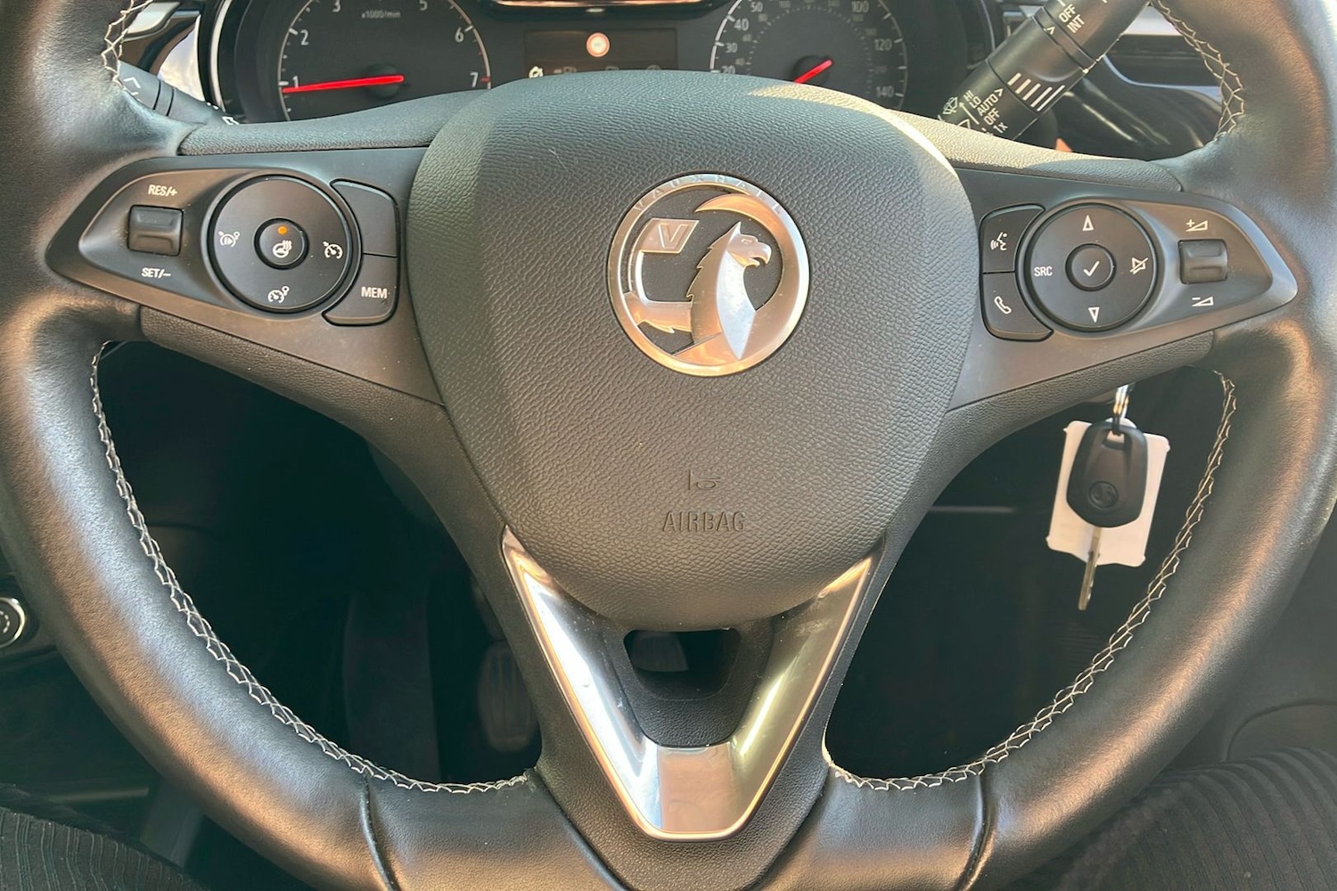 Used Vauxhall Corsa 2021 for sale - 76402963: Photo 20