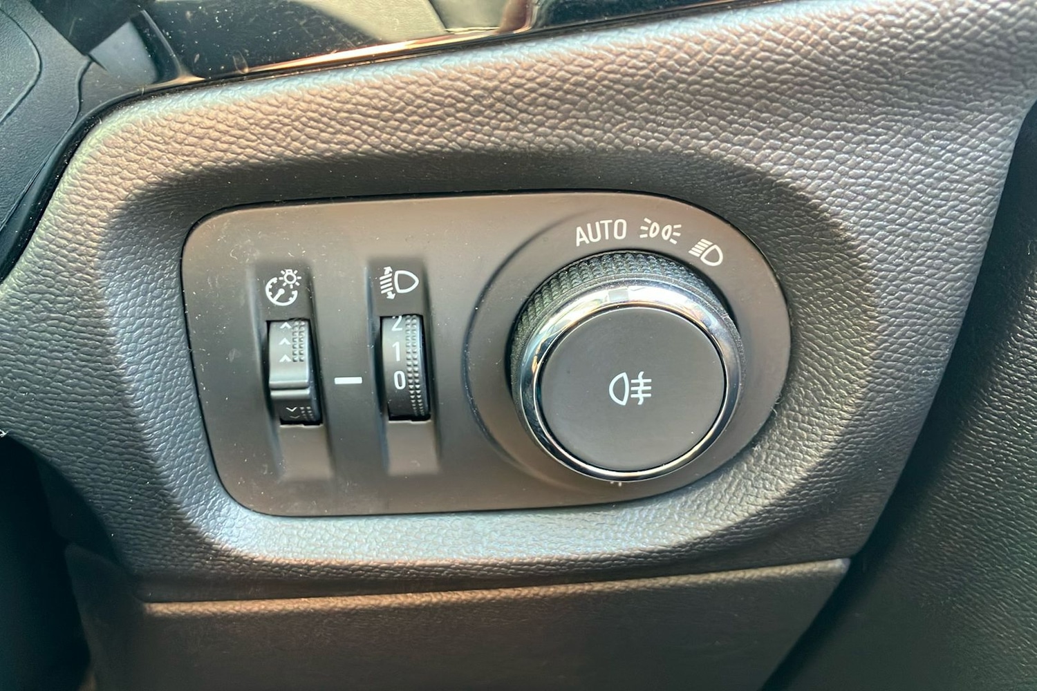 Used Vauxhall Corsa 2021 for sale - 76402963: Photo 21