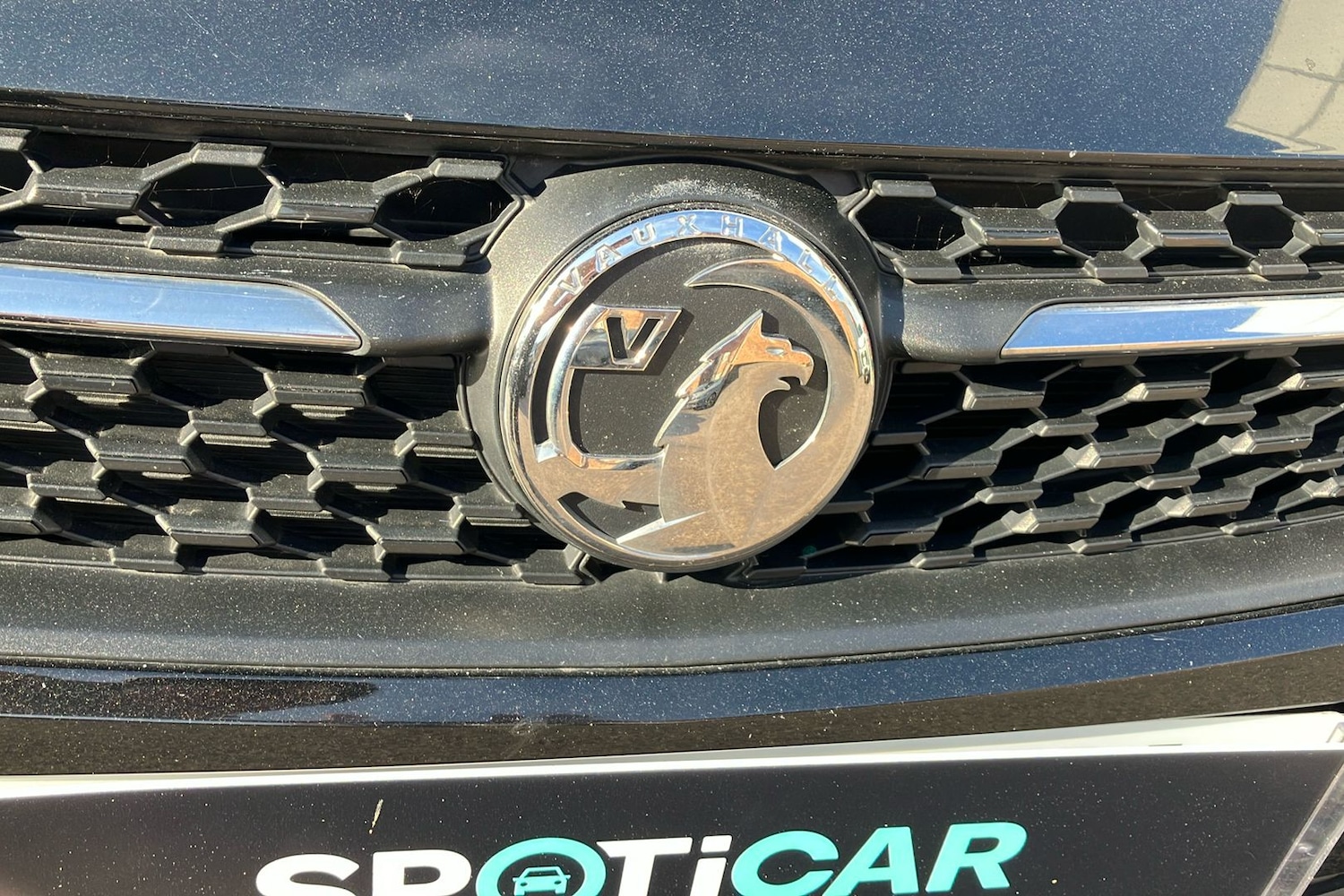 Used Vauxhall Corsa 2021 for sale - 76402963: Photo 23