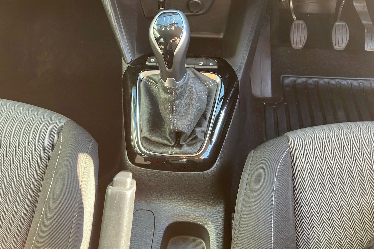 Used Vauxhall Corsa 2021 for sale - 76402963: Photo 26