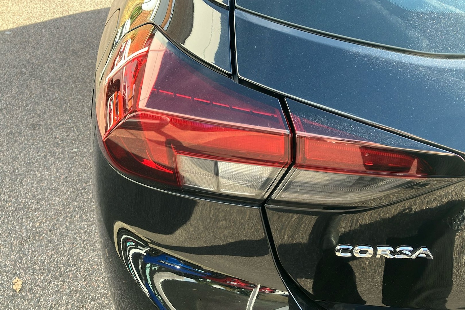 Used Vauxhall Corsa 2021 for sale - 76402963: Photo 28