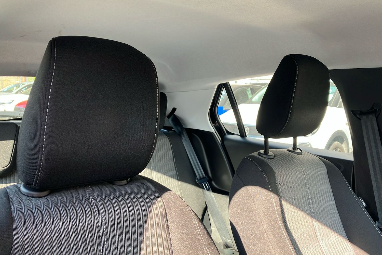 Used Vauxhall Corsa 2021 for sale - 76402963: Photo 30