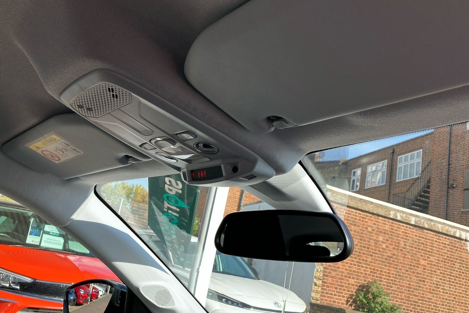 Used Vauxhall Corsa 2021 for sale - 76402963: Photo 31