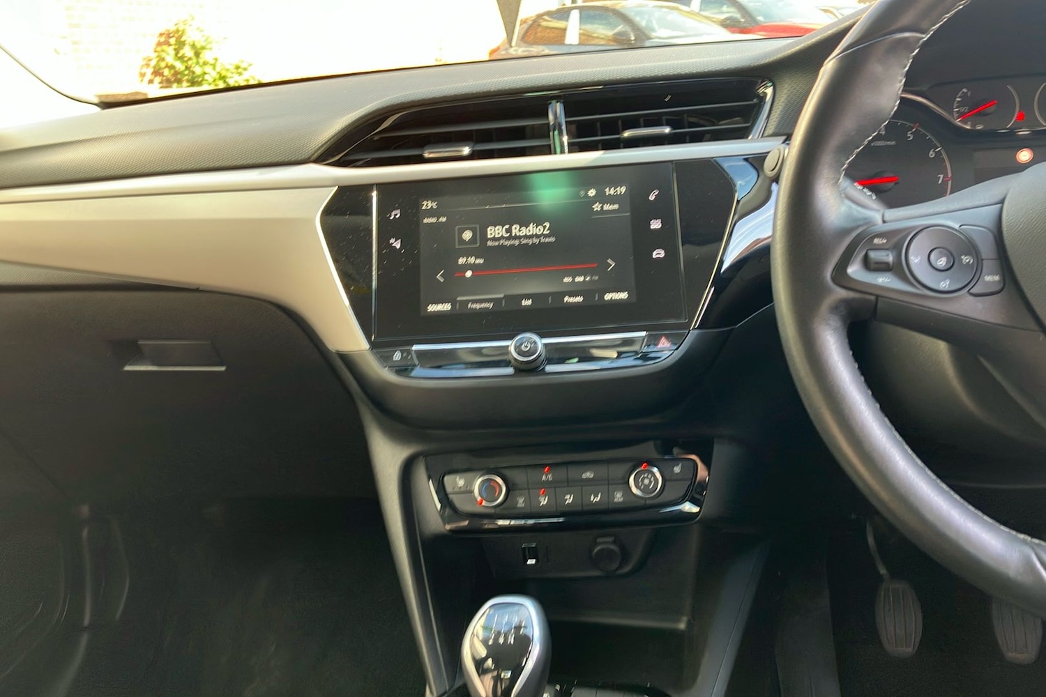 Used Vauxhall Corsa 2021 for sale - 76402963: Photo 32