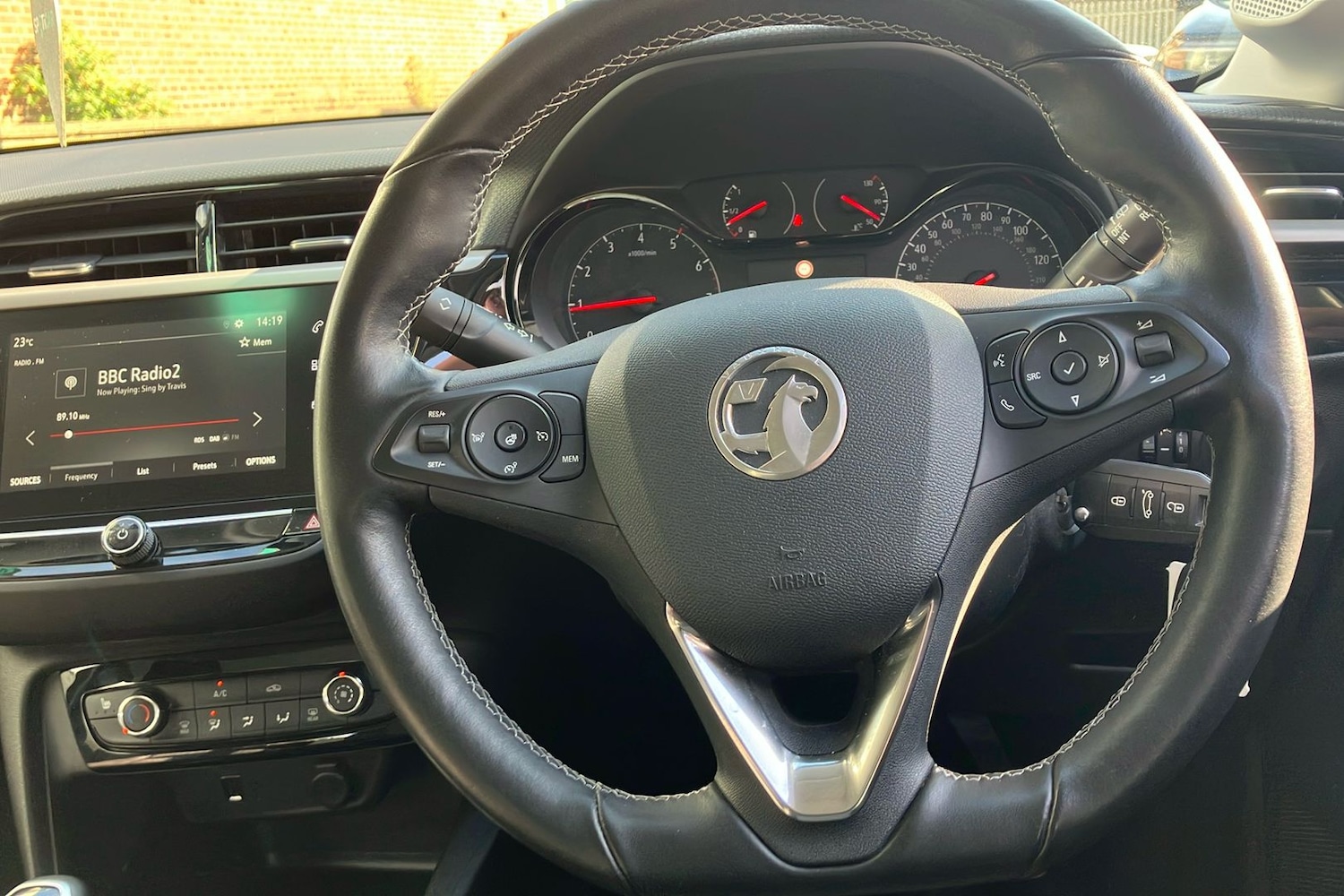 Used Vauxhall Corsa 2021 for sale - 76402963: Photo 33