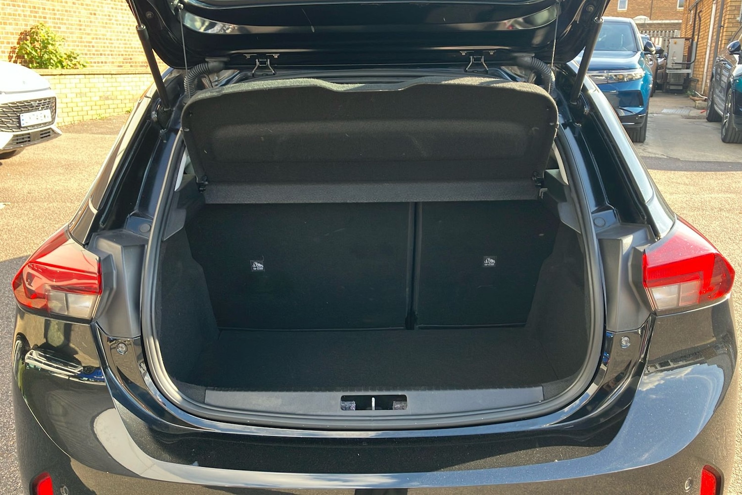 Used Vauxhall Corsa 2021 for sale - 76402963: Photo 35