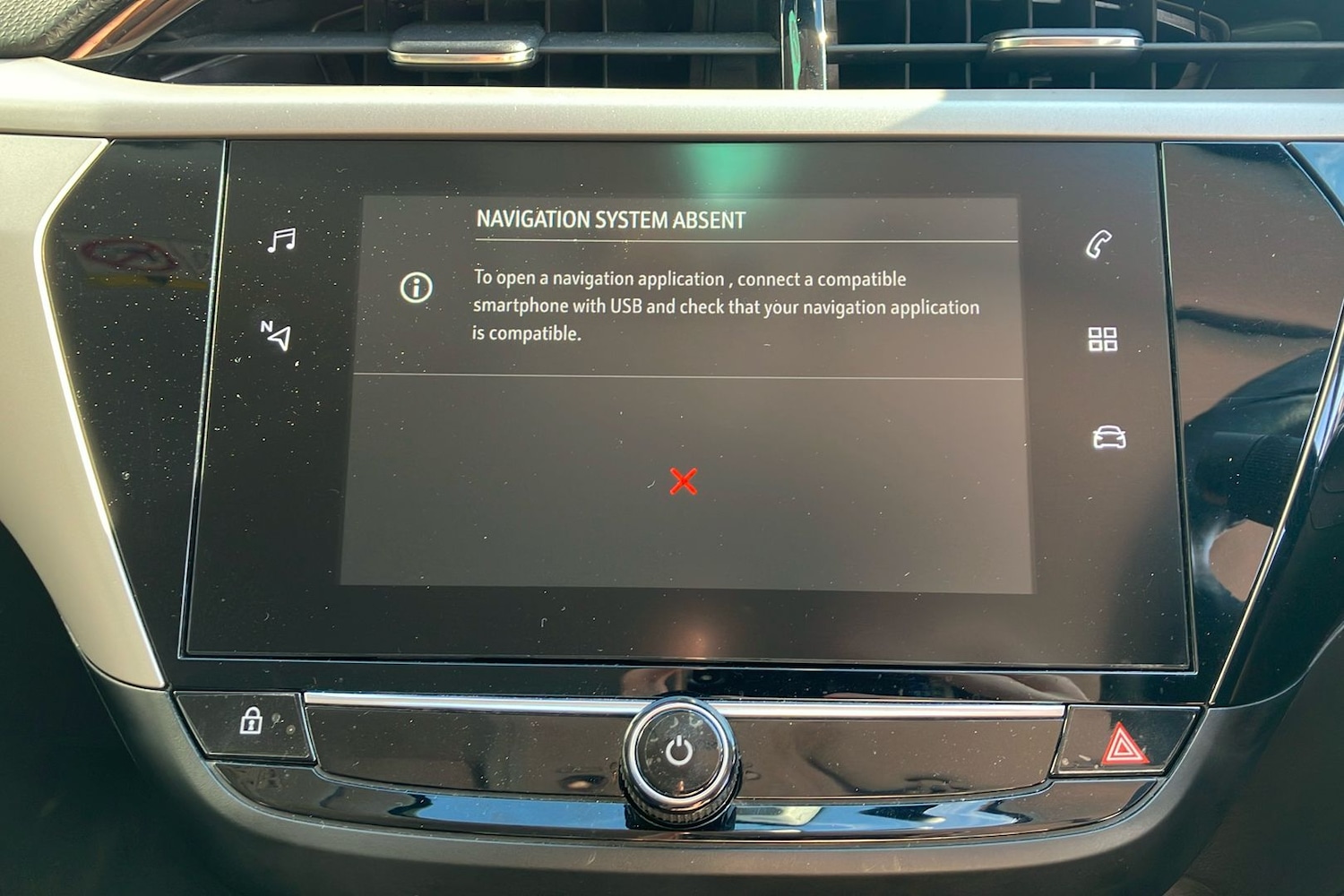 Used Vauxhall Corsa 2021 for sale - 76402963: Photo 39