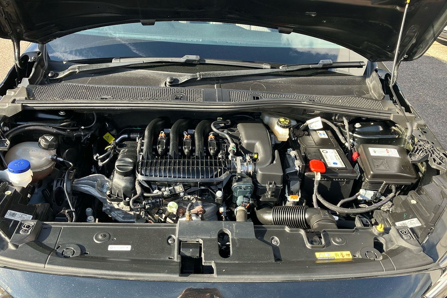 Used Vauxhall Corsa 2021 for sale - 76402963: Photo 41