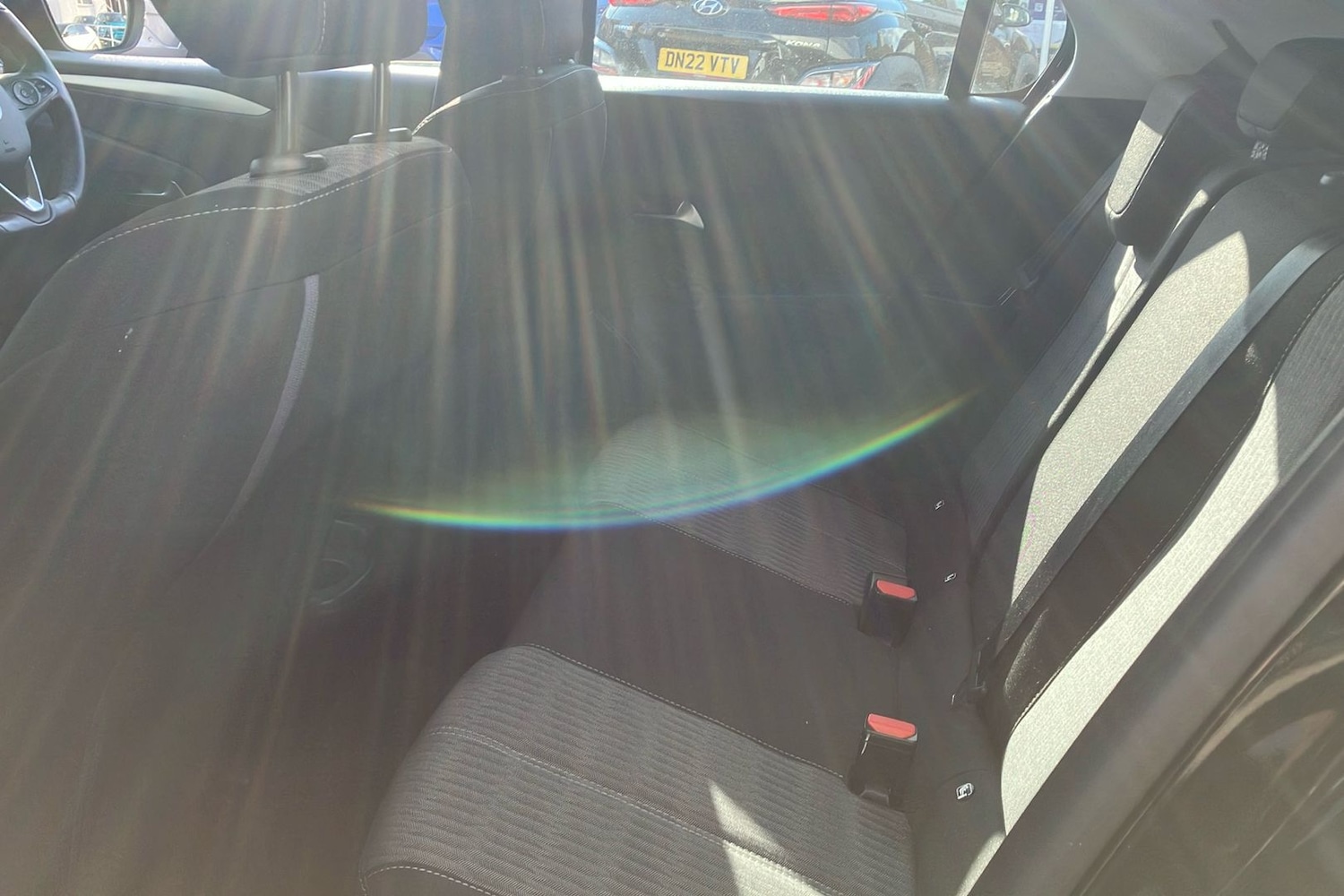 Used Vauxhall Corsa 2021 for sale - 76402963: Photo 5