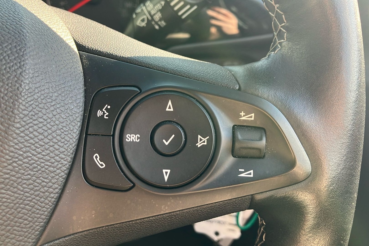 Used Vauxhall Corsa 2021 for sale - 76402963: Photo 50