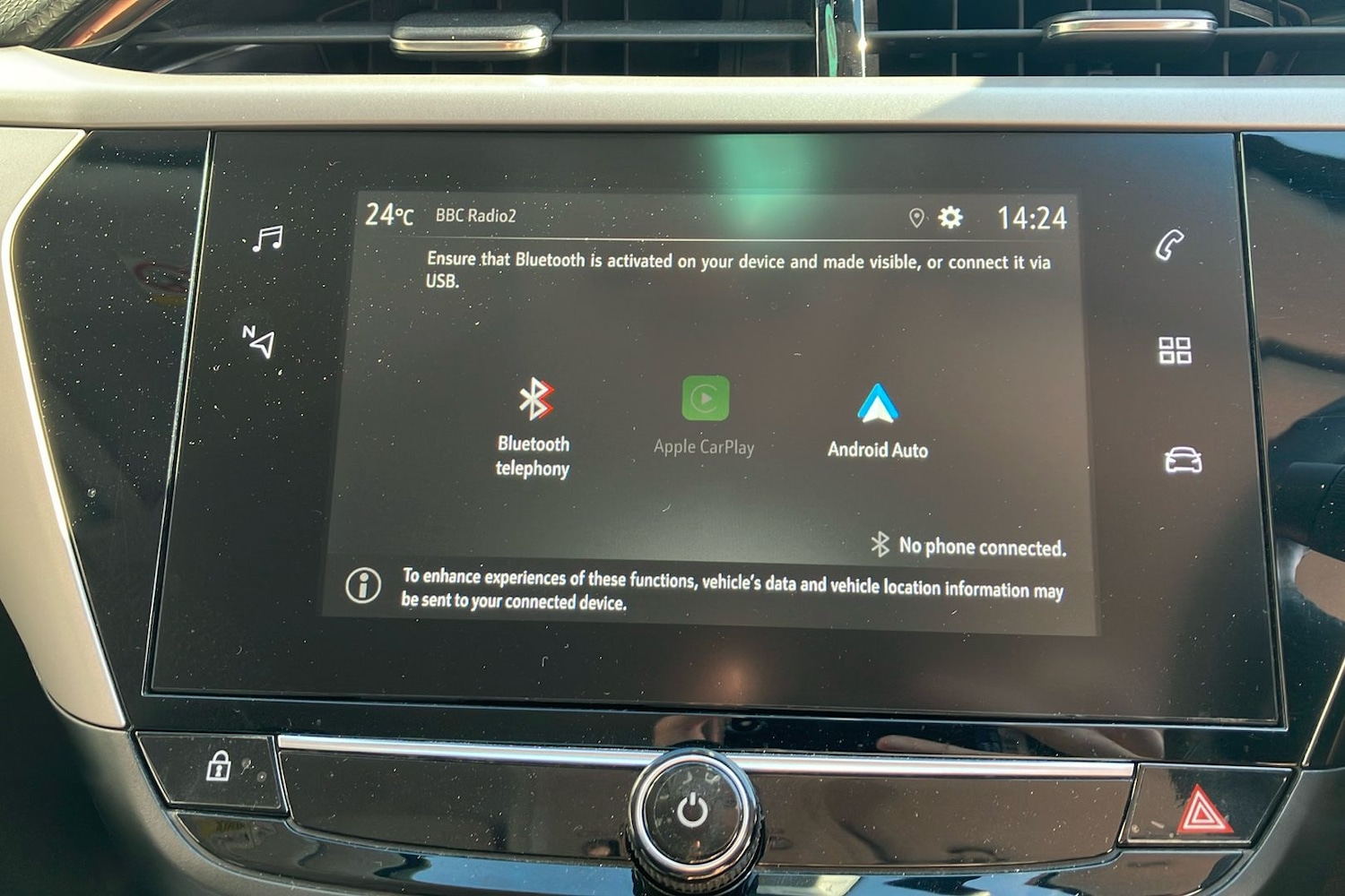 Used Vauxhall Corsa 2021 for sale - 76402963: Photo 51