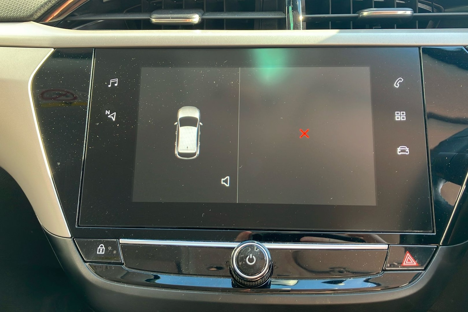 Used Vauxhall Corsa 2021 for sale - 76402963: Photo 53