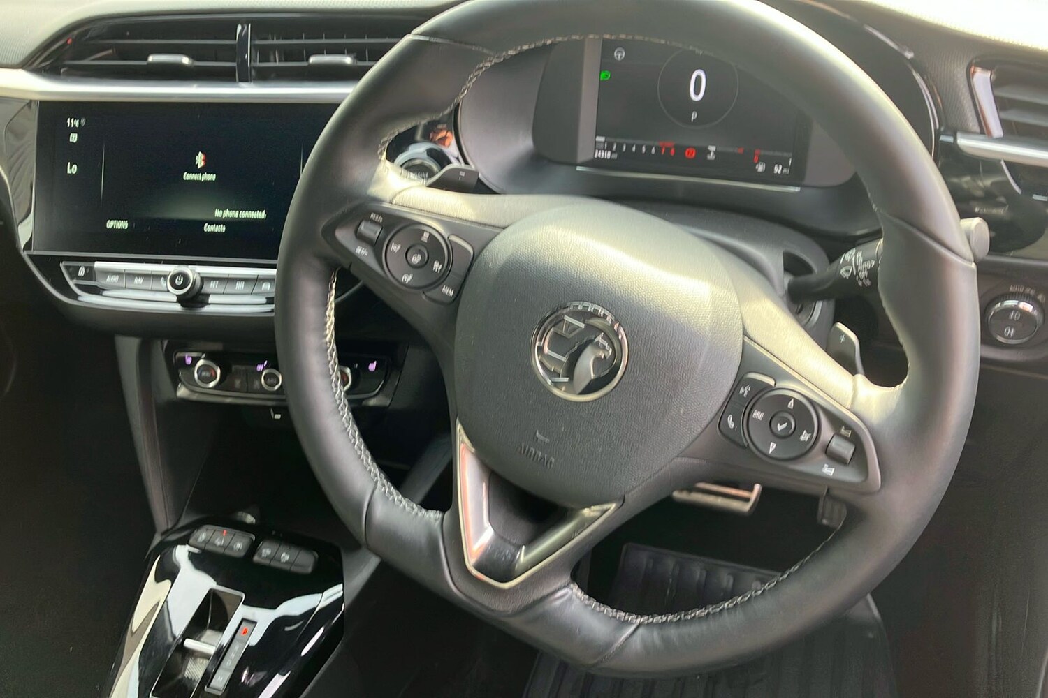 Used Vauxhall Corsa for sale - 78218238: Photo 13