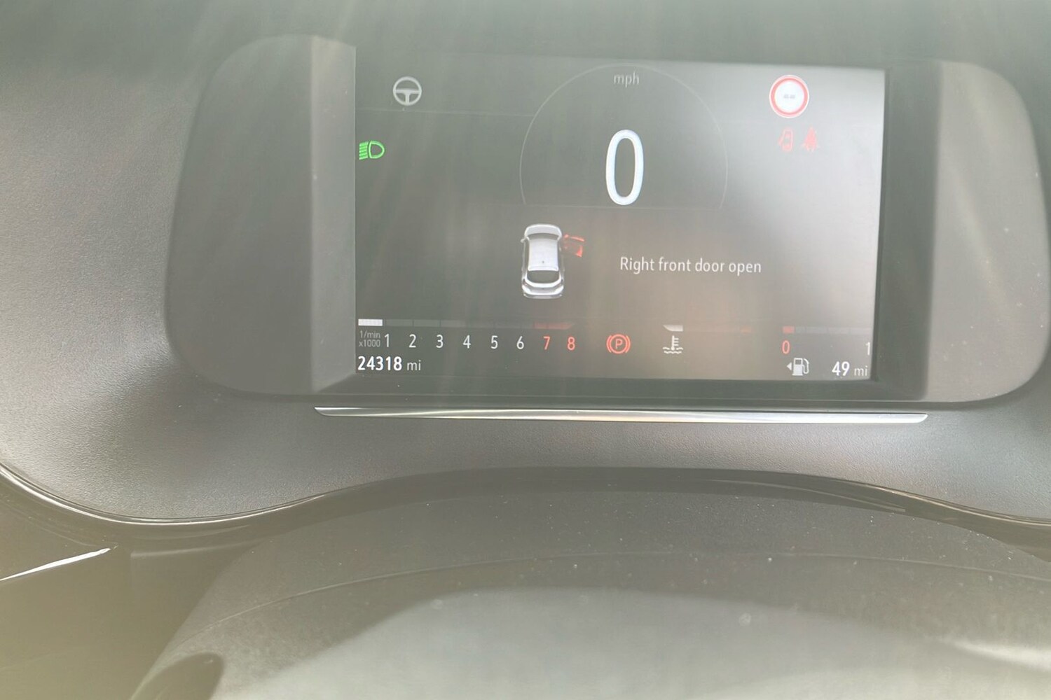 Used Vauxhall Corsa for sale - 78218238: Photo 19