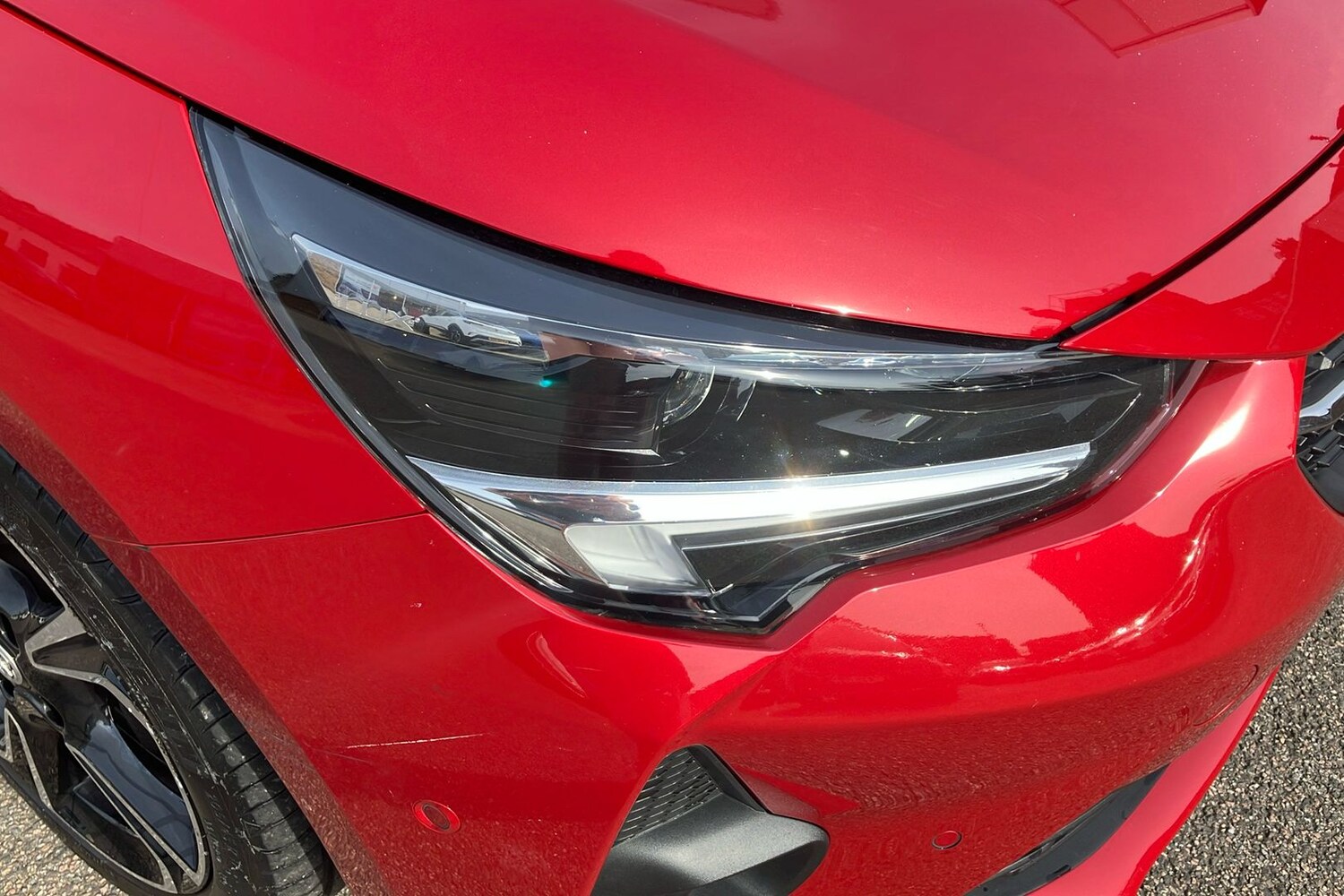 Used Vauxhall Corsa for sale - 78218238: Photo 22