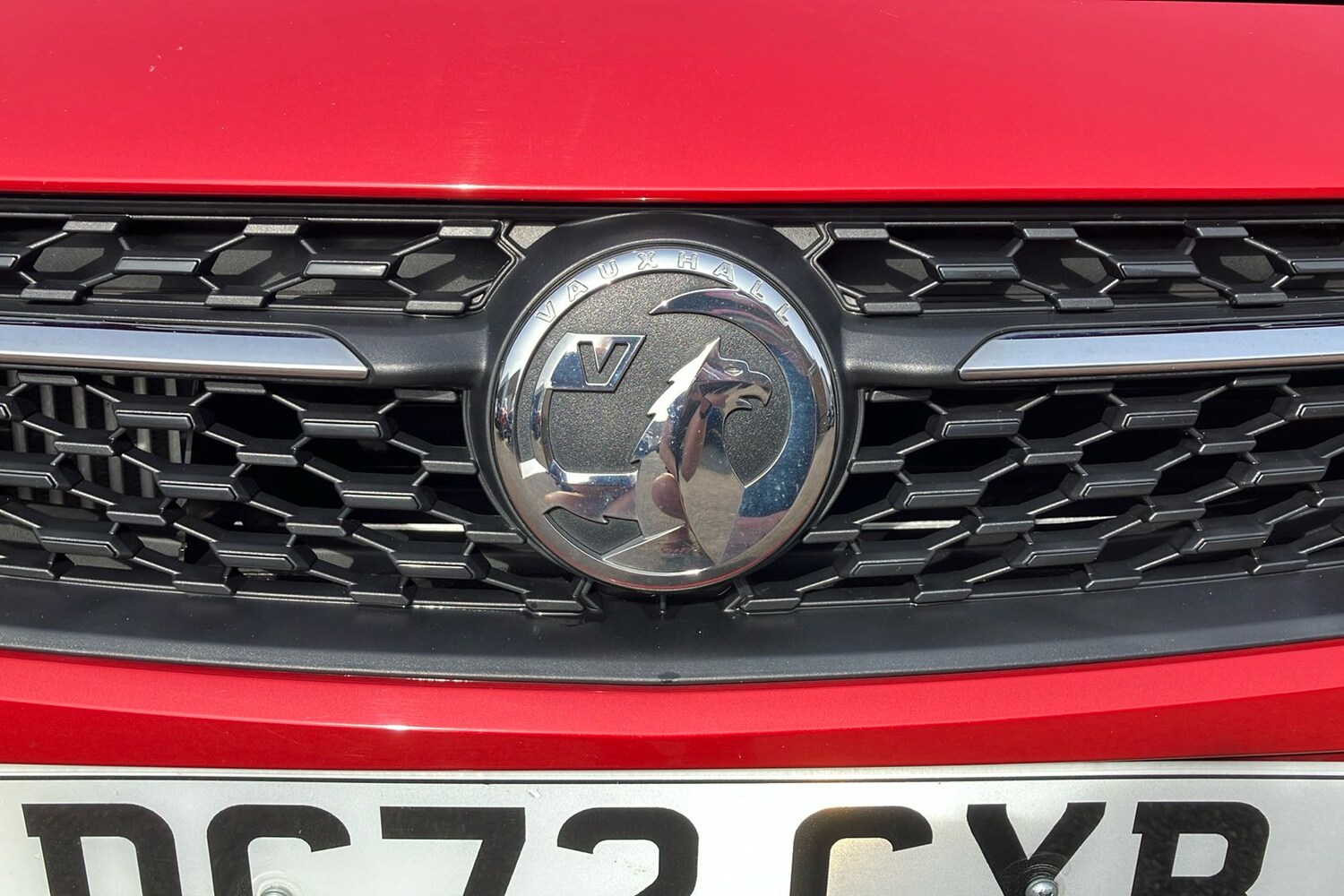 Used Vauxhall Corsa for sale - 78218238: Photo 23