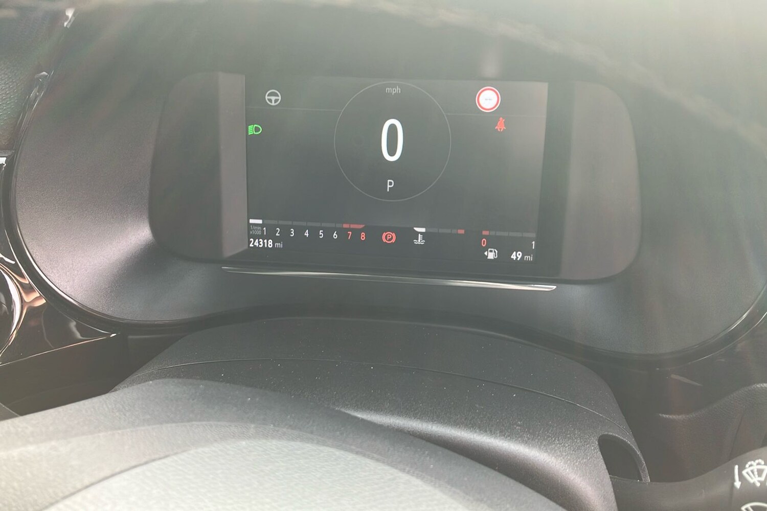 Used Vauxhall Corsa for sale - 78218238: Photo 24