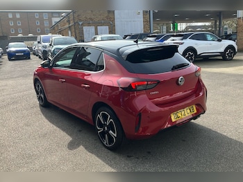 Used Vauxhall Corsa undefined for sale - 78218238: Photo