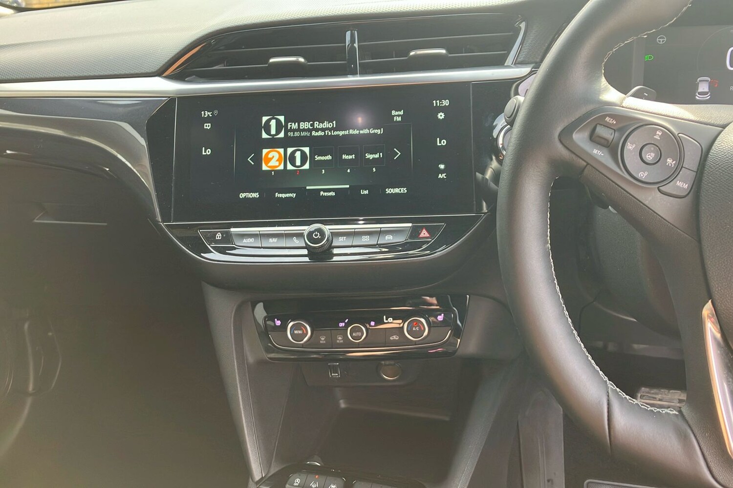 Used Vauxhall Corsa for sale - 78218238: Photo 32