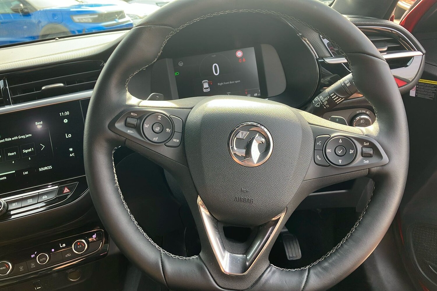 Used Vauxhall Corsa for sale - 78218238: Photo 33