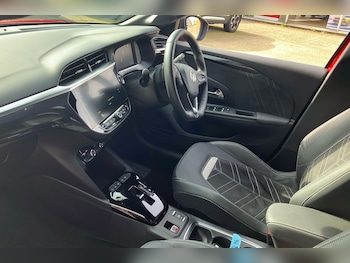 Used Vauxhall Corsa undefined for sale - 78218238: Photo