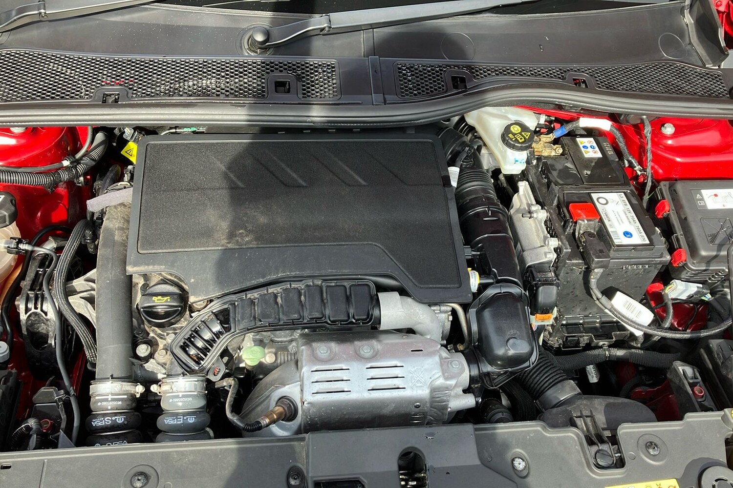 Used Vauxhall Corsa for sale - 78218238: Photo 41