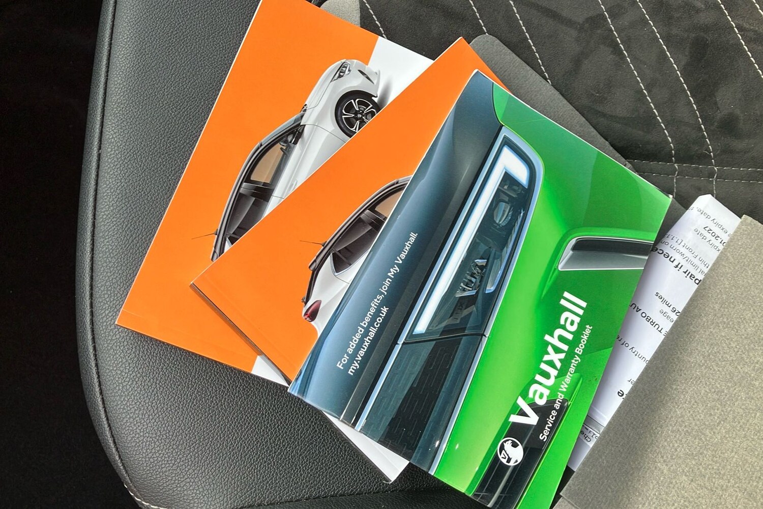 Used Vauxhall Corsa for sale - 78218238: Photo 43