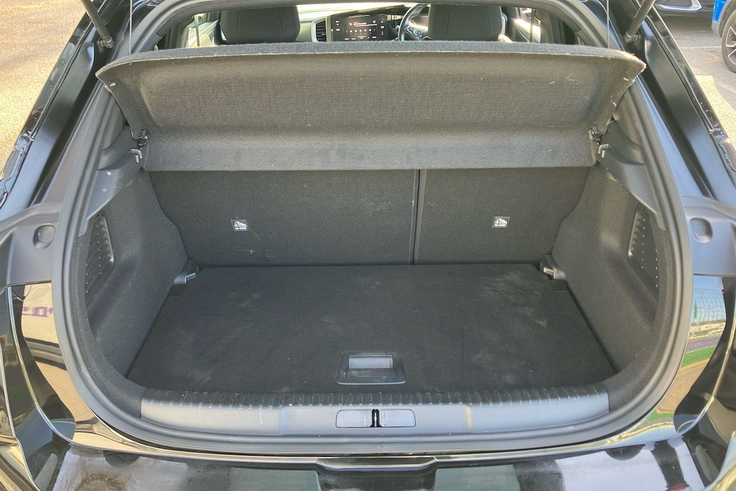 Used Vauxhall Mokka for sale - 78197349: Photo 12