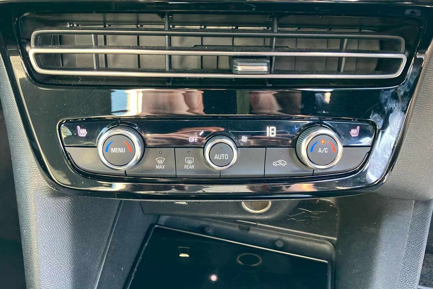 Used Vauxhall Mokka for sale - 78197349: Photo 15