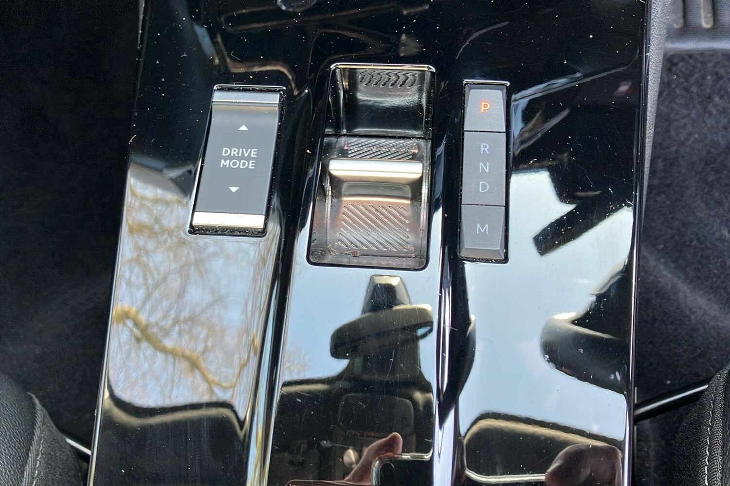 Used Vauxhall Mokka for sale - 78197349: Photo 17