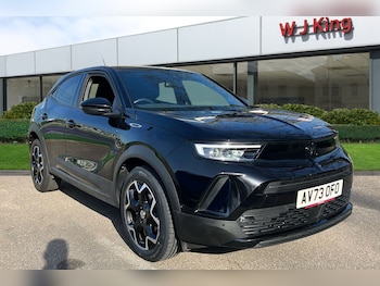 Used Vauxhall Mokka undefined for sale - 78197349: Photo