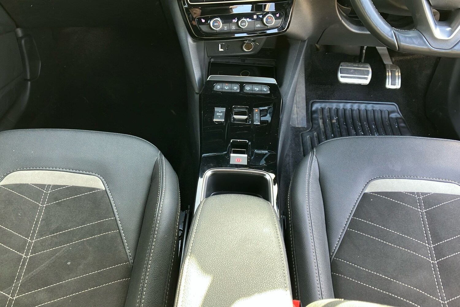 Used Vauxhall Mokka for sale - 78197349: Photo 26