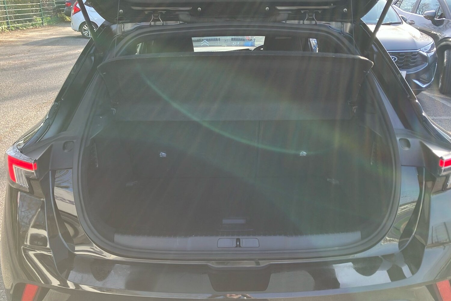 Used Vauxhall Mokka for sale - 78197349: Photo 27