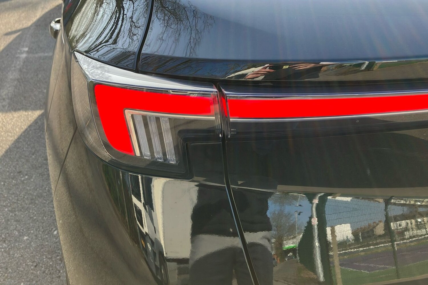 Used Vauxhall Mokka for sale - 78197349: Photo 28