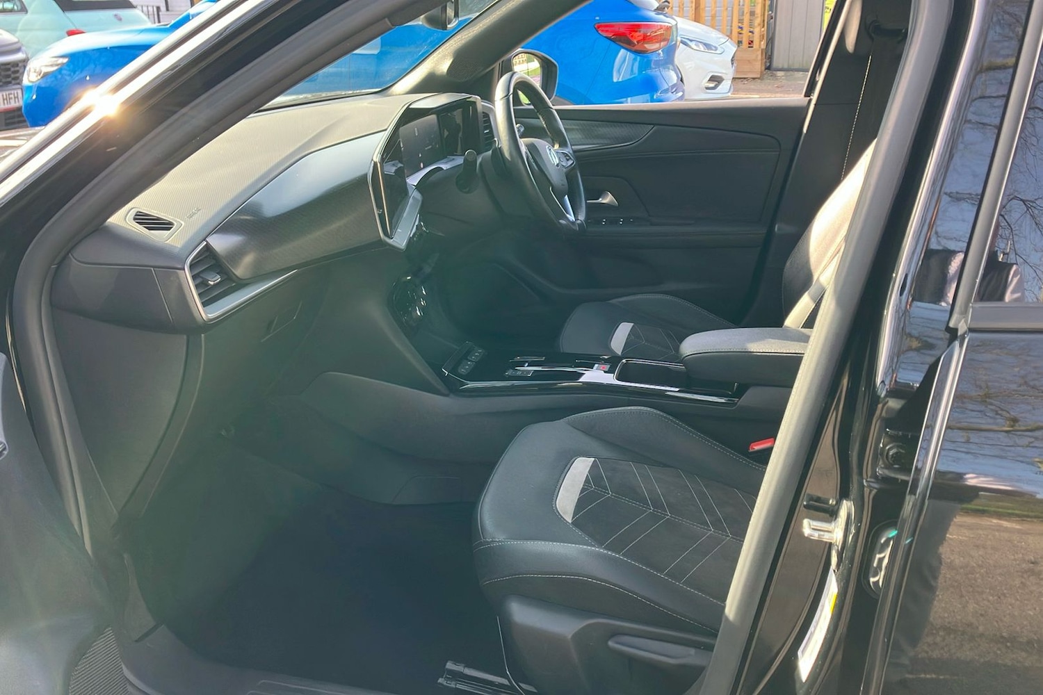 Used Vauxhall Mokka for sale - 78197349: Photo 3